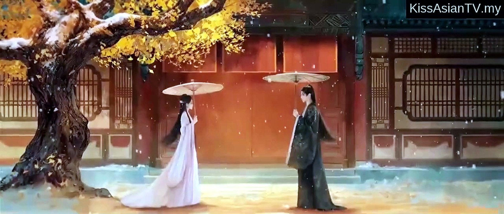 Blossoms of Power English Subbed – Episode 28 (2026)