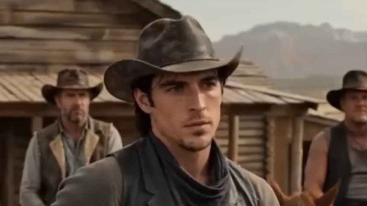 Westworld The murderous Thief (Full)