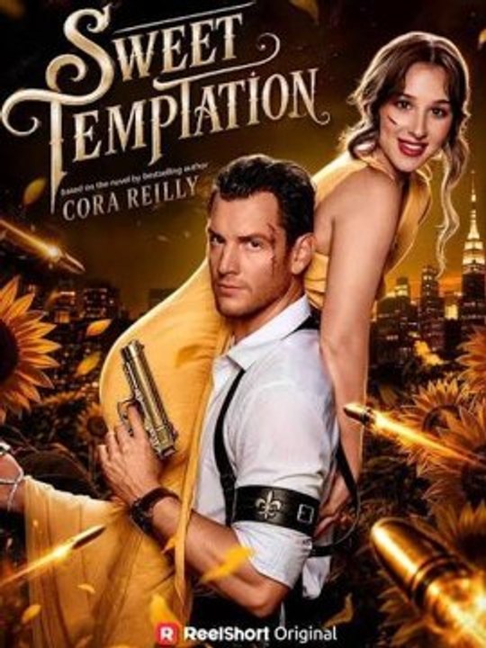 Sweet Temptation - Full #englishsub #fullmovie 🍿🍿 Full Short Drama English Sub 2026