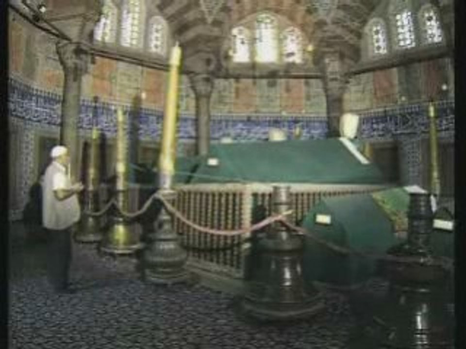 Doc - Roumi et le Soufisme 2/3