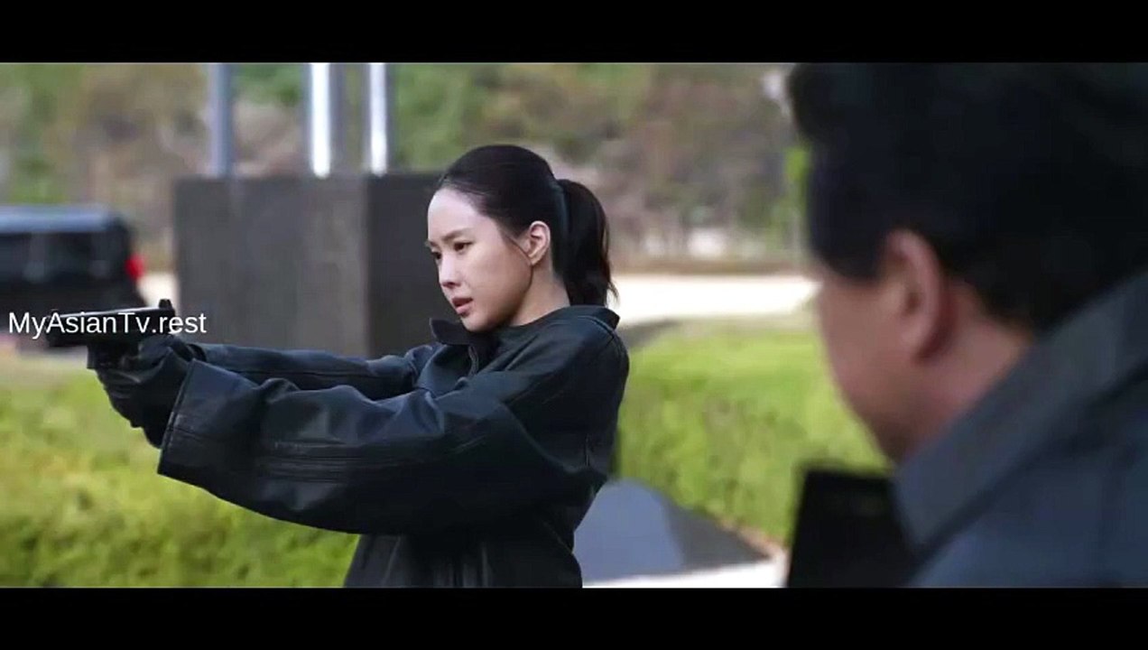 Agent Kim Reactivated Ep 7 English Sub [Full Movie]