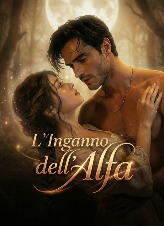 L'Inganno dell'Alfa - Parte 1/1 | Episodi 1-39