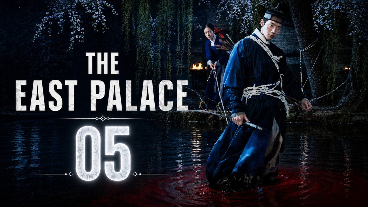 The East Palace Episode 5 | English Sub