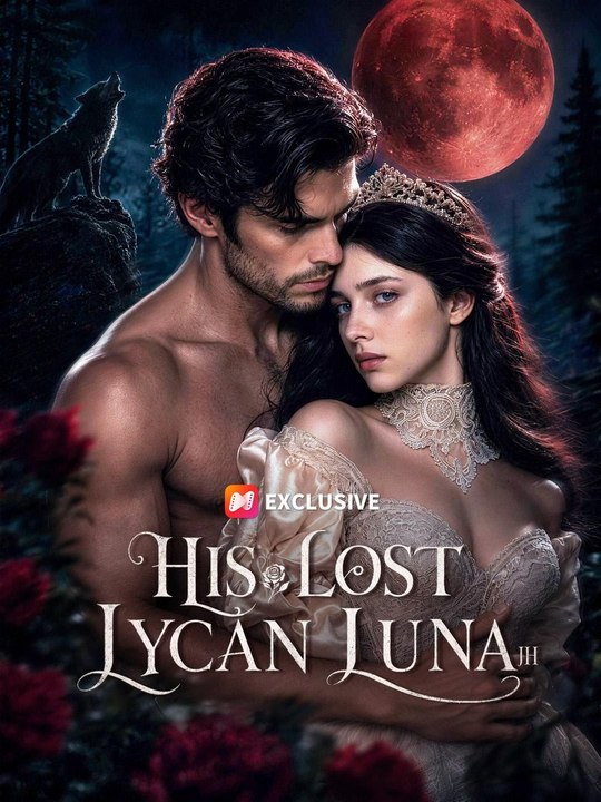 His Lost Lycan Luna JH EnglishSub