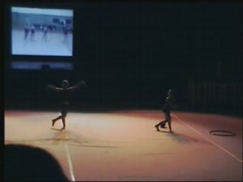 GRS - GALA 2008 L'UNION DF2 MINIMES