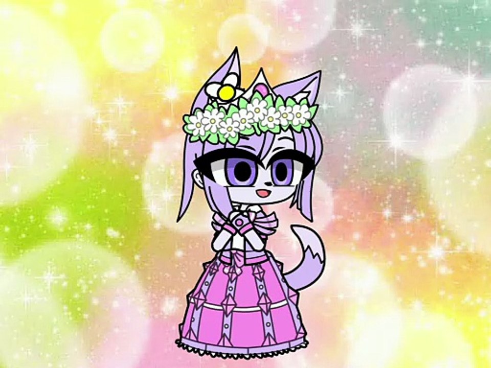 My Little Pony Third Generation - The Princess Promenade - Eyecatch (Kittrby)