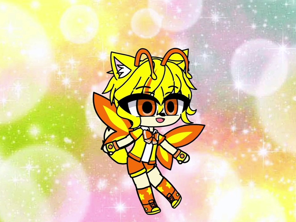 My Little Pony Third Generation - The Princess Promenade - Eyecatch (Keeby)