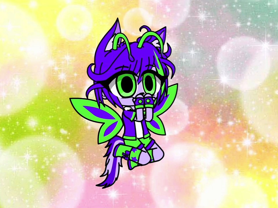 My Little Pony Third Generation - The Princess Promenade - Eyecatch (Kueby)
