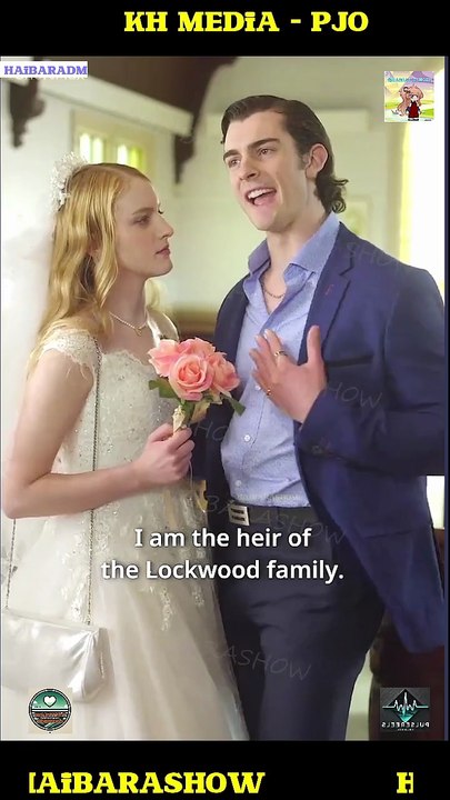 Flash Marriage With The Secret Heiress