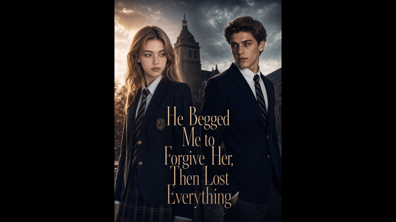 [FULL] He Begged Me to Forgive Her, Then Lost Everything