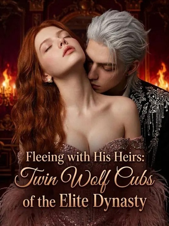 Fleeing With His Heirs: Twin Wolf Cubs Of The Elite Dynasty HD Full Episode | GoldReel TV