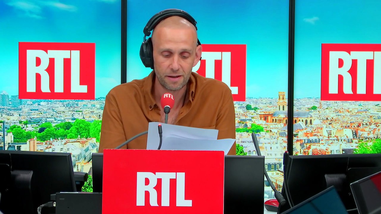 Départs en vacances : profession borniste