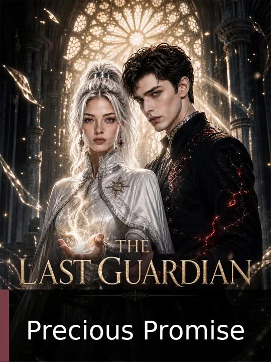 The Last Guardian - FULL MOVIES ENGLISH SUB 2026 | Precious Promise