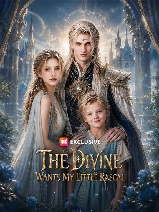 The Divine Wants My Little Rascal - FULL ENGSUB 2026🧡🍏 🔥