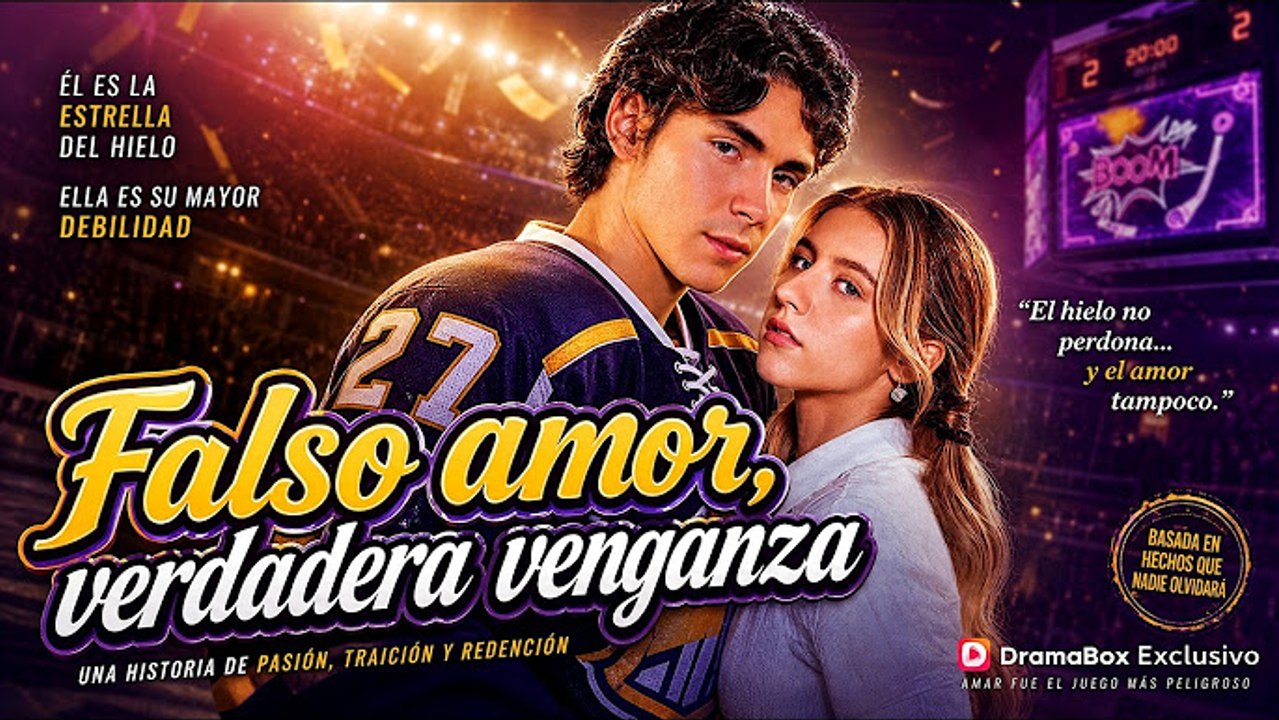 falso amor verdadera venganza