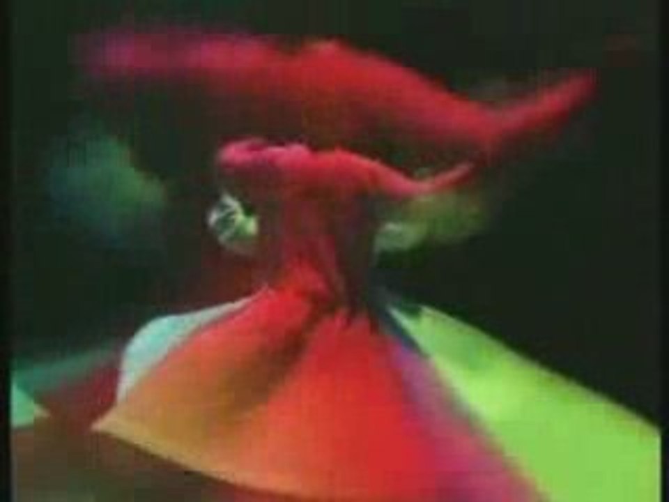 Doc - Roumi et le Soufisme 3/3