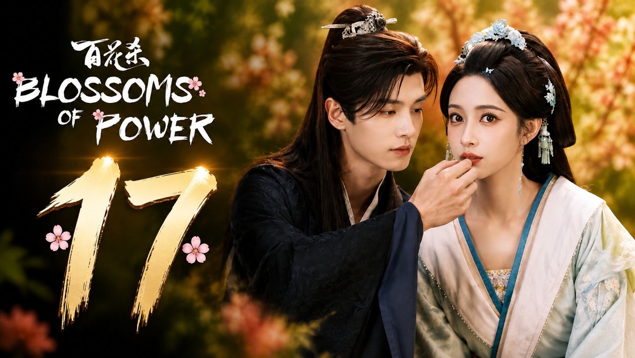 Blossoms of Power Ep 17 English Sub