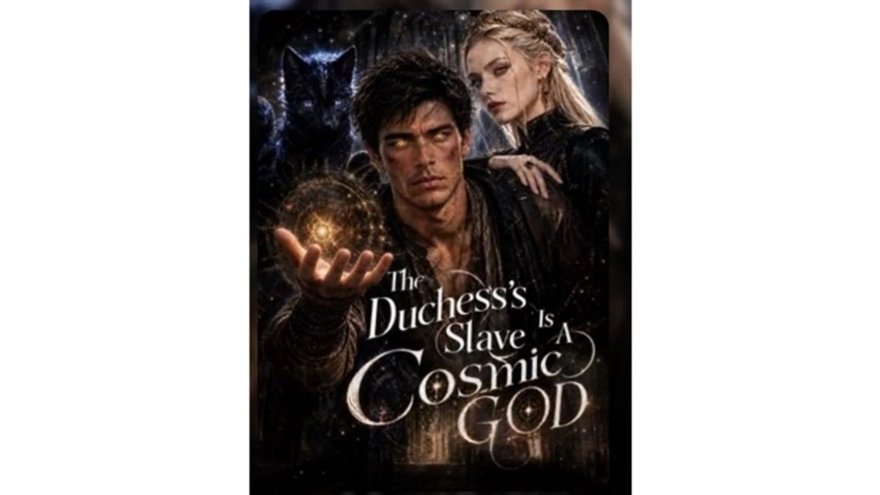 The Duchess'S Slave Is A Cosmic God | Full Short Drama | English Sub 2026