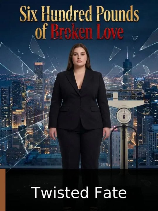 Six Hundred Pounds of Broken Love #engsub #fullepisode🌟🎬 | Twisted Fate