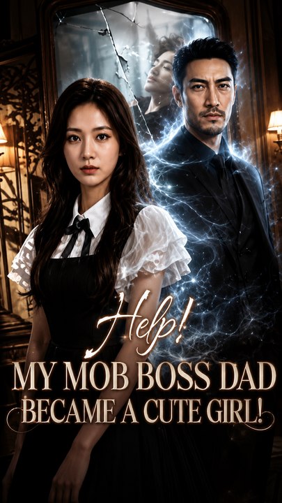 Help! My Mob Boss Dad Became a Cute Girl! Episode Comedy Fantasy