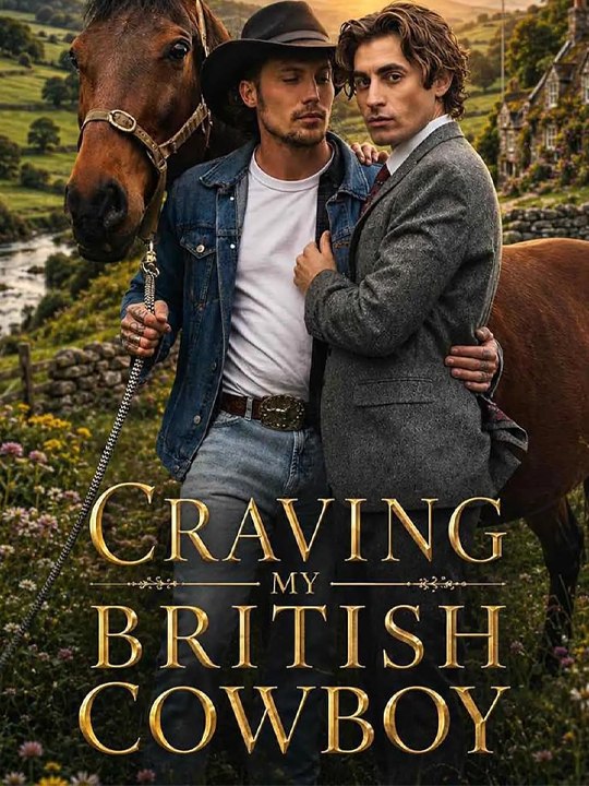 Craving My British Cowboy - Complete drama englishsub 🔥🔥