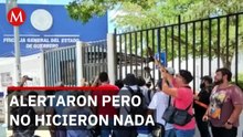 Mecanismo Federal alertó a periodista sobre amenazas pero no actuó antes de su asesinato