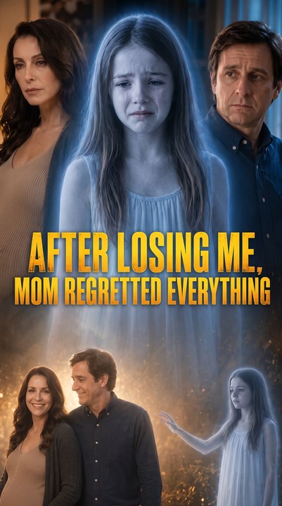 After losing me mom regretted everything - Full HD English Sub - Hot Drama 2026