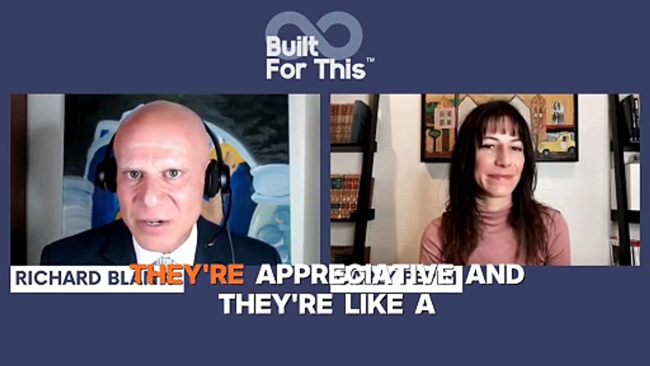 18 years old first job is with me