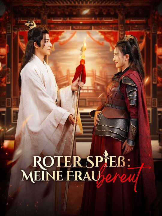 Roter Spieß: Meine Frau bereut - Teil 1/2 | Folgen 1-33