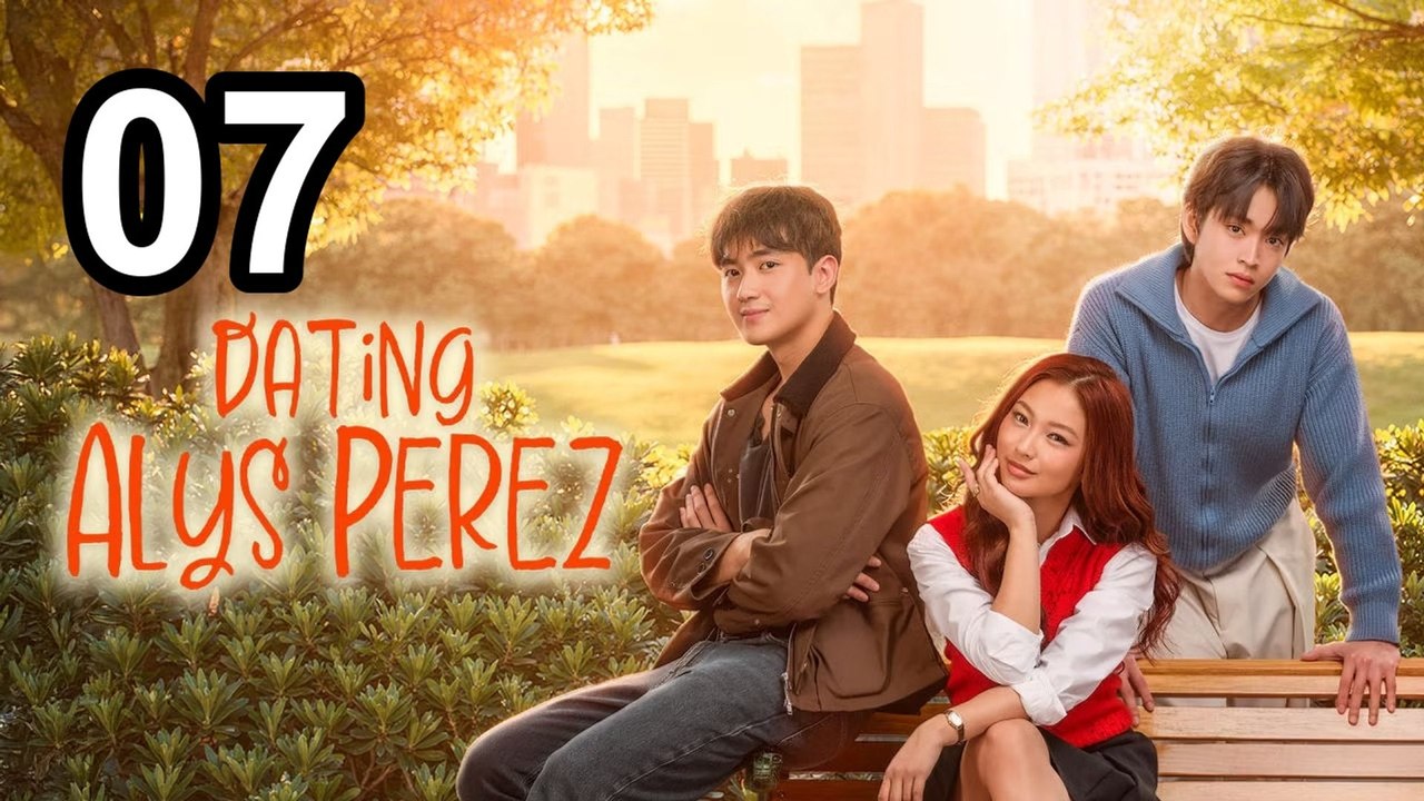 Dating Alys Perez - Seducing Drake Palma 2 - Episode 7 English Sub | Asian Series EN SUB