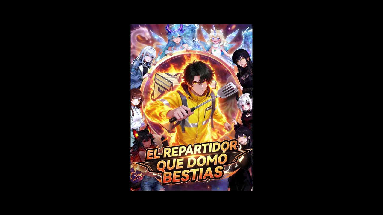 Dob El Repartidor Que Dom Bestias Filme Completo Asm - Complete Web Series (Premium Quality)