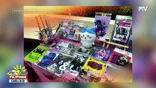 Negosyo Tayo | Personalized items business