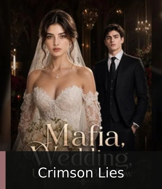 mafia wedding unexpected bedfellow englishsub fullepisode🎉⚡️🌸 Crimson Lies