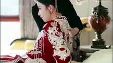 The Replacement Bride