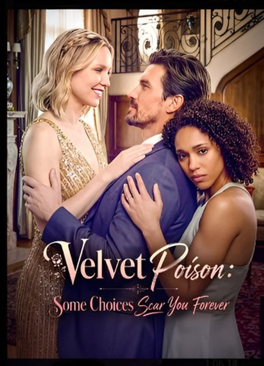 Velvet Poison - Some Choices