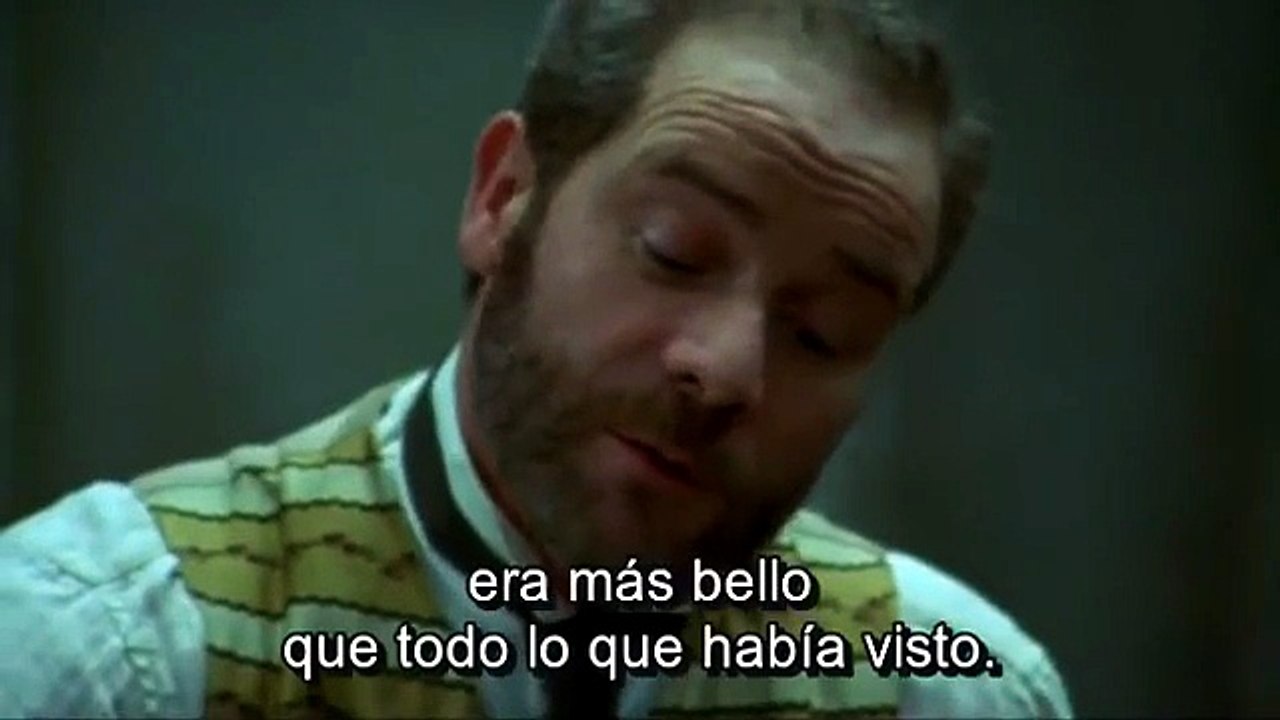 Miss Julie (1999) vose