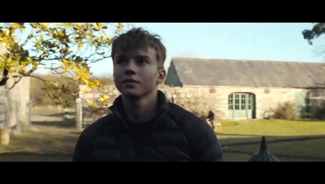 ARCADIAN (2024) Trailer VO - HD [Full Movie]