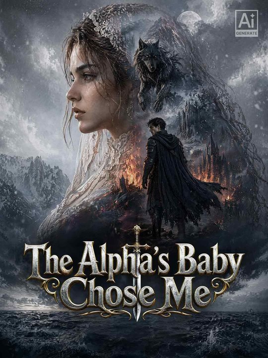The Alpha’s Baby Chose Me #EnglishSub #FullMovie