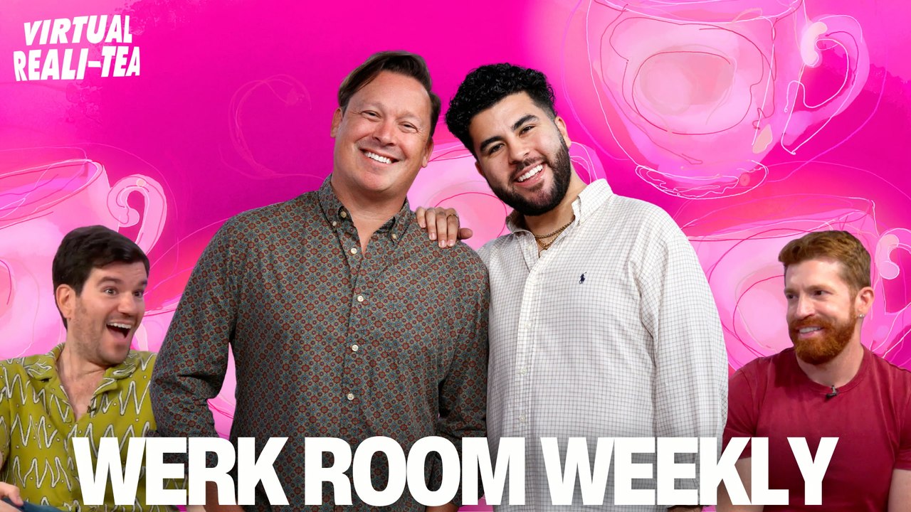 'Drag Race' experts dish on 'Down Under vs. the World,' 'All Stars 11' with 'VRT'