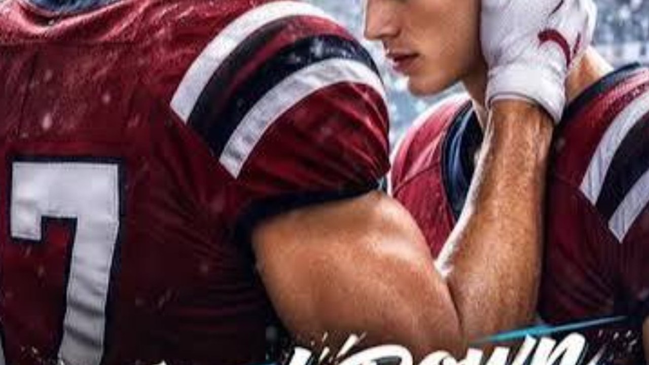 Touch Down My Heart (Serie Completa) | Short Drama Español