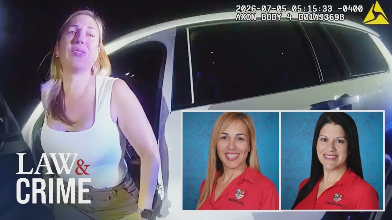 Deux directeurs d'école en Floride arrêtés pour conduite en état d'ivresse dans le même SUV