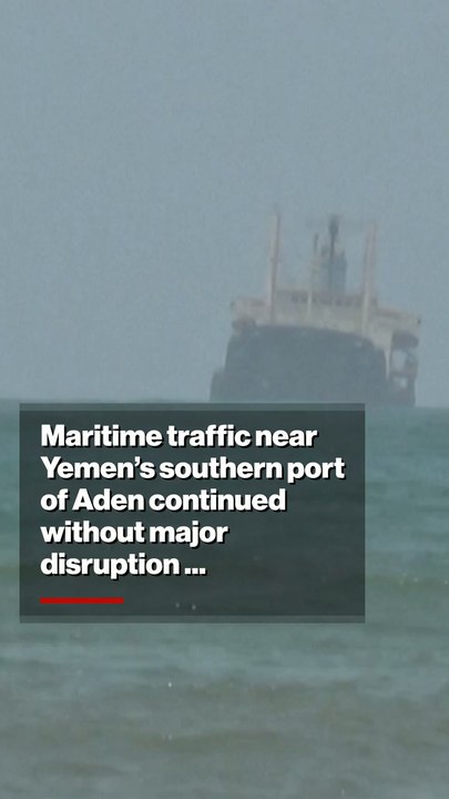 Tensions surge as Houthis target Saudi tankers near Yemen