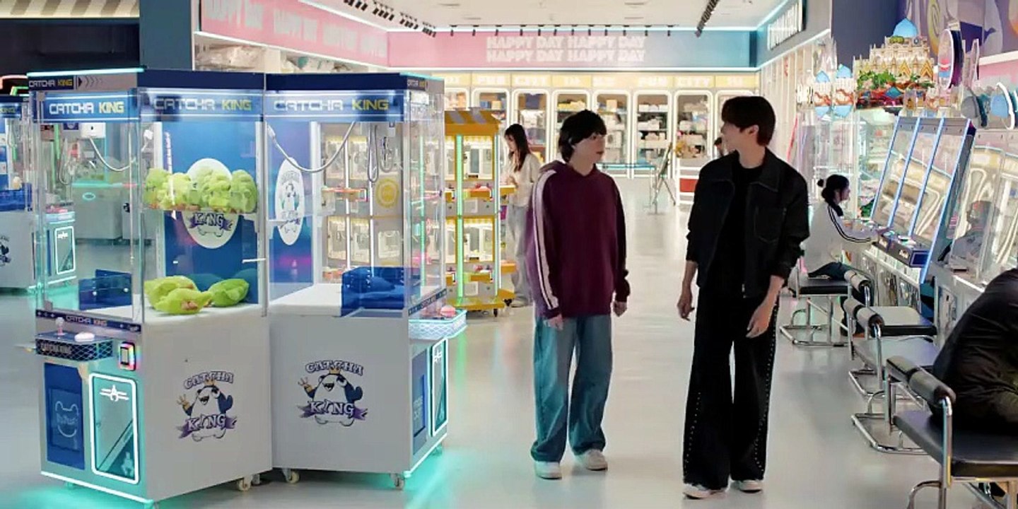 Be My Player Two (Uncut Ver.) - Episode 2 English Sub | Asian Drama TV [Full Movie]