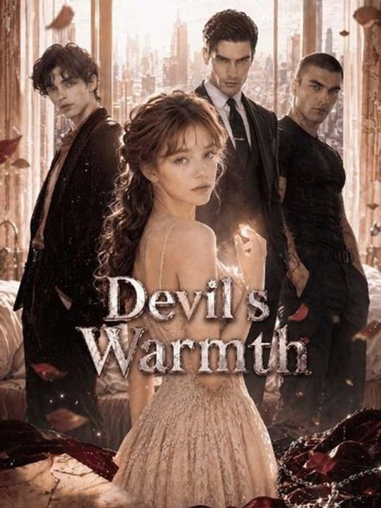 Devil's Warmth EP🌷🌷