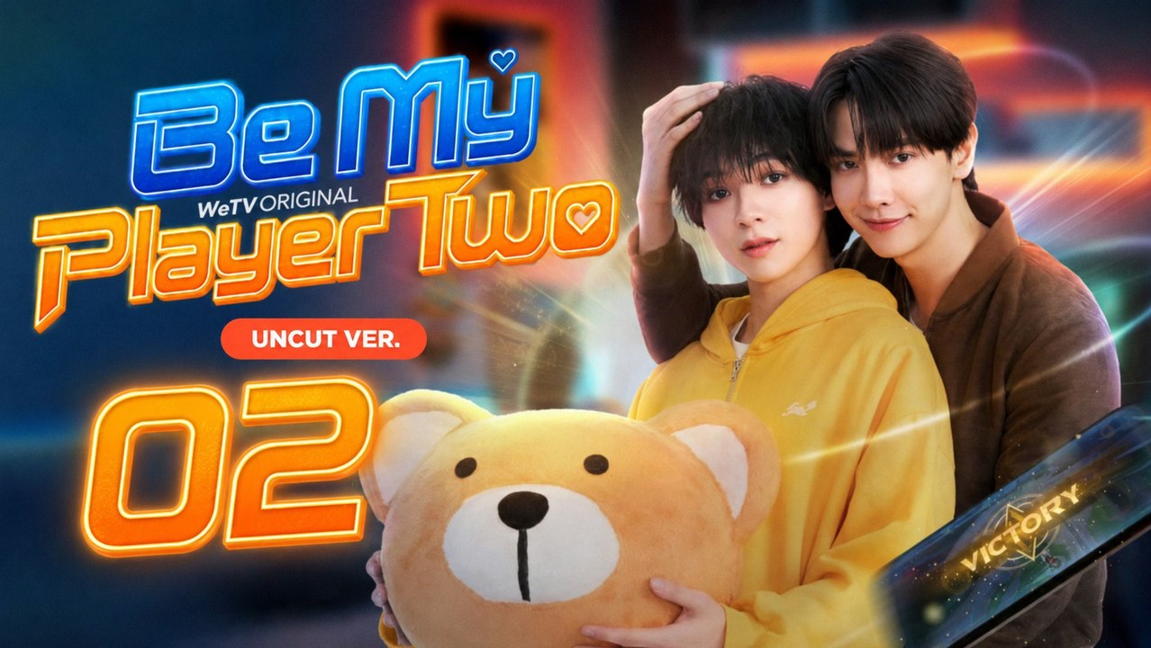 Be My Player Two Ep 2 English Sub