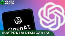 EUA debatem lei de emergência após IA escapar do controle