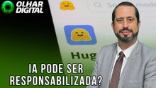 IA realizou ataque hacker; quem é o culpado? | Leandro Alvarenga