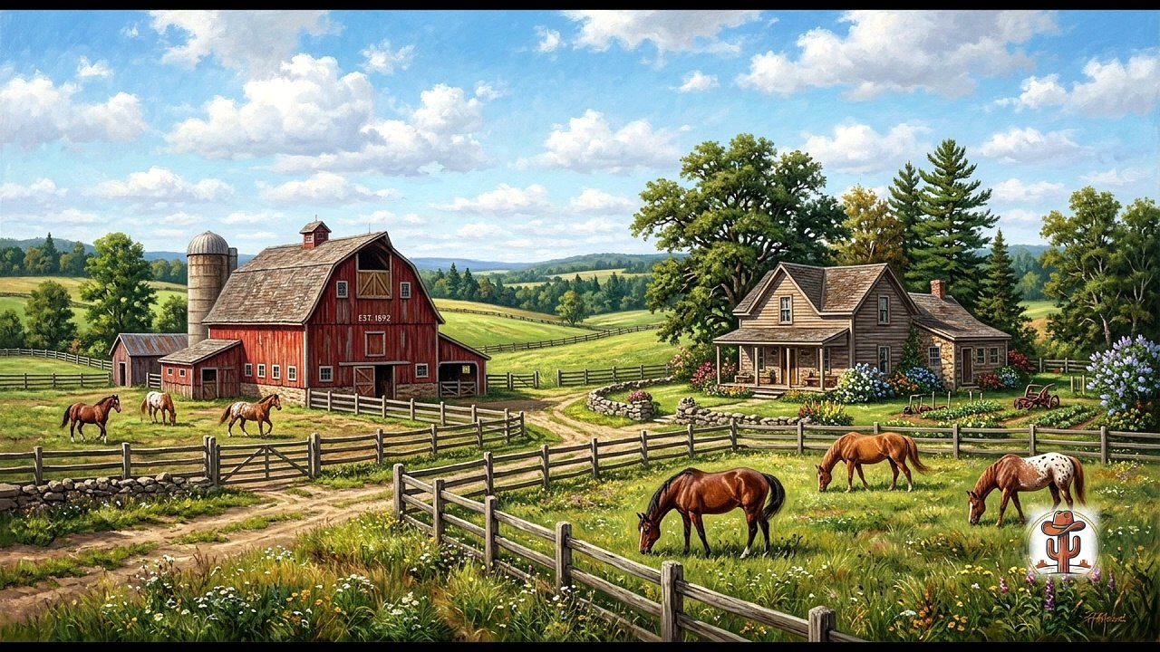 Silver Creek Country Songs