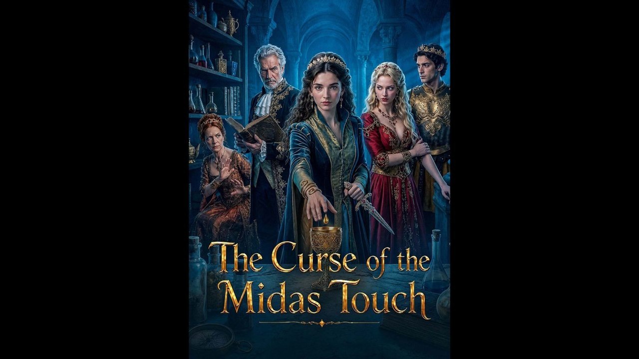 The Curse of the Midas Touch