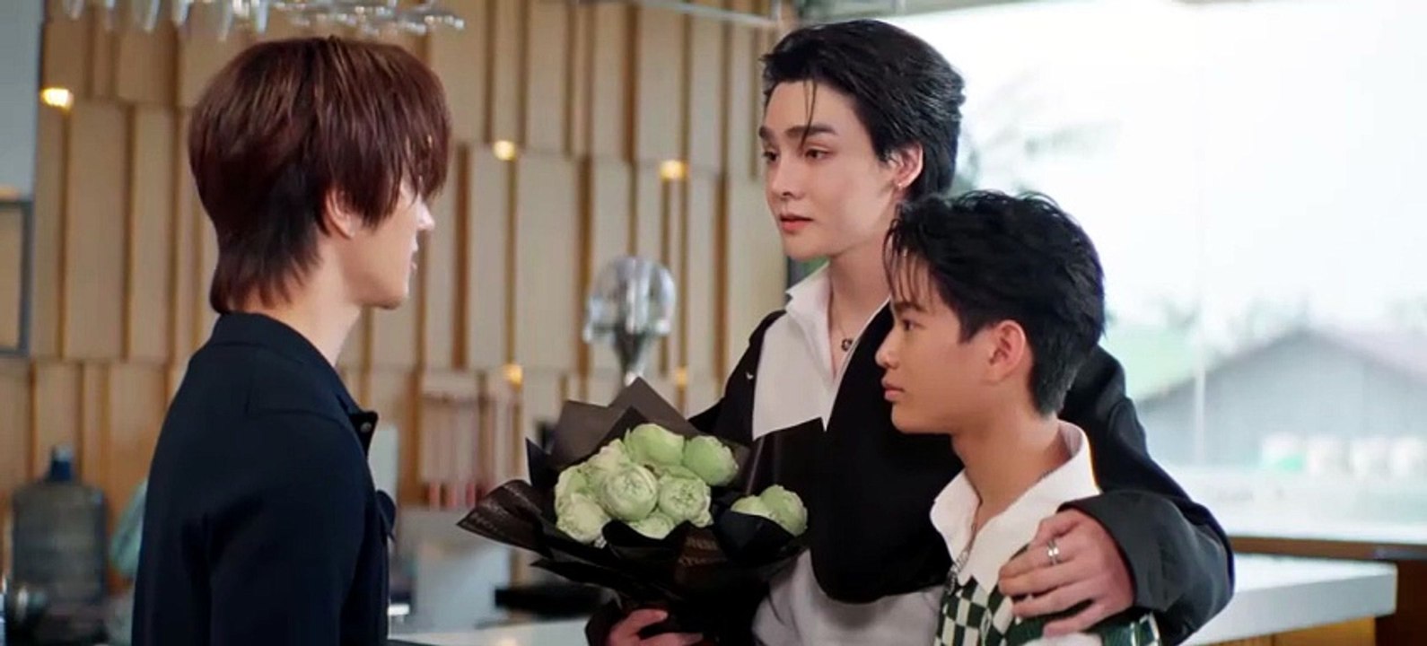 Knot (2026) - Episode 4 English Sub Full Episode | Asian Drama TV [Full Movie]